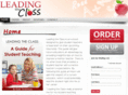 leadingtheclass.com