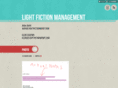 lightfictionmanagement.com
