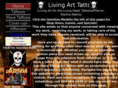 livingdeadlivingart.com