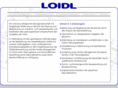 loidl-gmbh.com