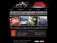 lotusracecars.com