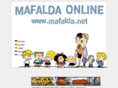 mafalda.net