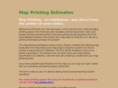 mapsprinted.com