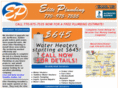 mariettaplumbingcompany.com