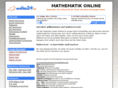 mathe24.net