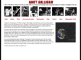 mattgalligan.com