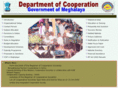 megcooperation.gov.in