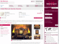mercure-sevilla-havane.com