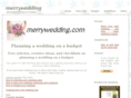 merrywedding.com