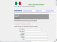 mexicanrealtor.com