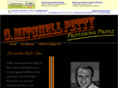 mitchellpetty.com