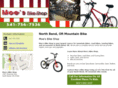 moesbikeshop.net