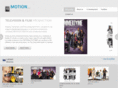 motionedpictures.com