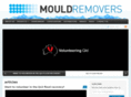 mouldremover.com