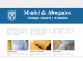 murielabogados.com