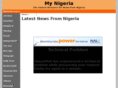 mynigeria.com