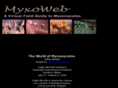 myxoweb.com