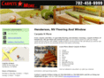 nevadafloormaterials.com