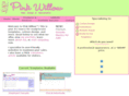 pinkwillow.com