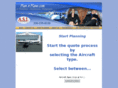 plan-a-plane.com