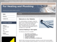 plumbingandheatingharrogate.com