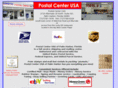postalcenterofpalmharbor.com