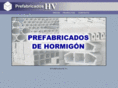 prefabricadoshv.com