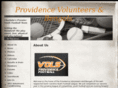 providencevolunteersfootball.com