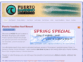 puertosandinosurfresort.com