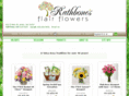 rathbonesflowers.com