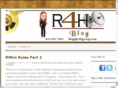 readyforhappiness.com