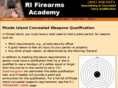 rifirearmsacademy.com