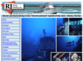 rjdiving.com
