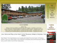 ruidosoapartments.com
