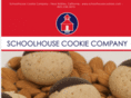 schoolhousecookies.com