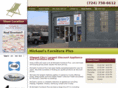 shopmichaelsfurnitureplus.com