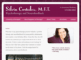 silviacostales.com