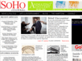 sohojournal.com