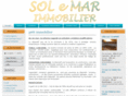 solemar-immobilier.com