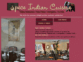 spiceindiancuisine.com