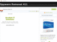 spywareremoval411.com