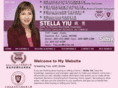 stellayiu.com