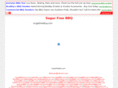 sugarfreebbq.com