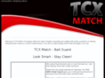 tcxmatch.com