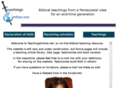 teachingsonline.net