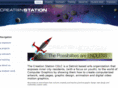 thecreationstationcs.com
