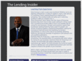 thelendinginsider.com