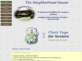 theneighborhoodhouse.org