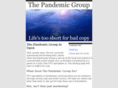 thepandemicgroup.com