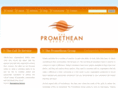 theprometheangroup.com